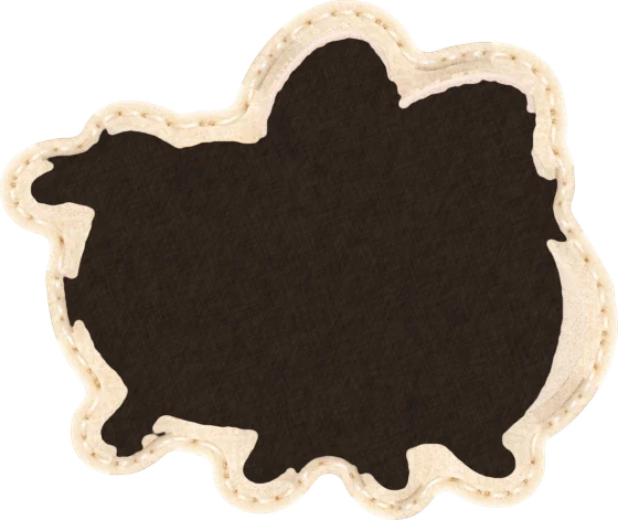 A sticker nobody has shown yet