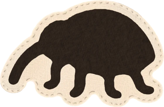 A sticker nobody has shown yet